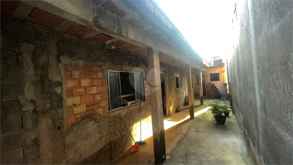 Venda Casa Ribeirão Pires Aliança REO882459 24