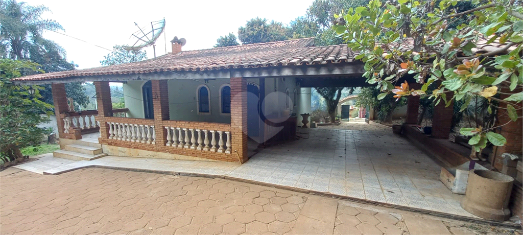 Venda Chácara Araçoiaba Da Serra Centro REO882463 5