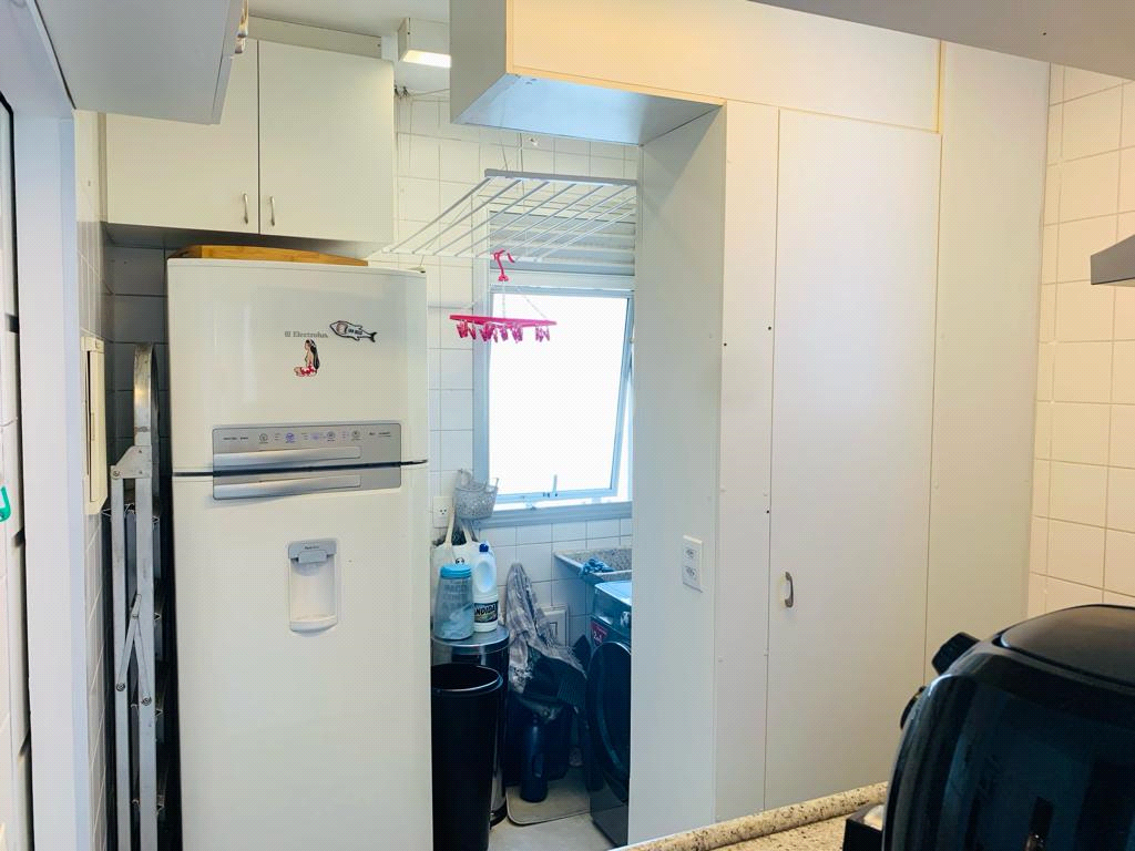 Venda Apartamento São Paulo Indianópolis REO882470 14