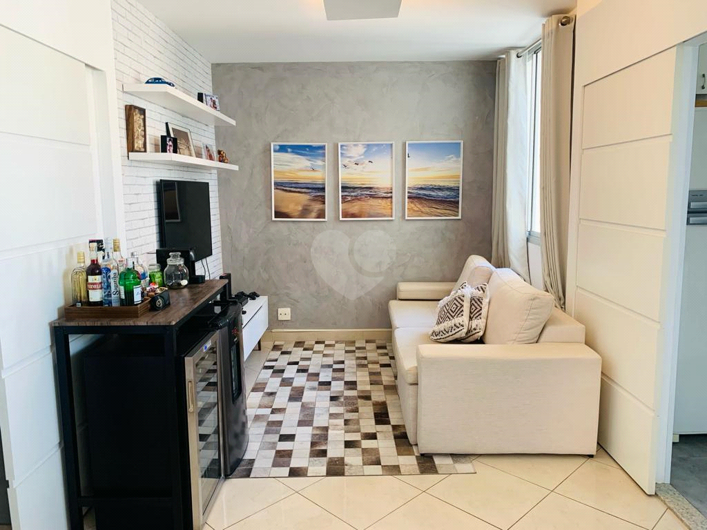 Venda Apartamento São Paulo Indianópolis REO882470 6