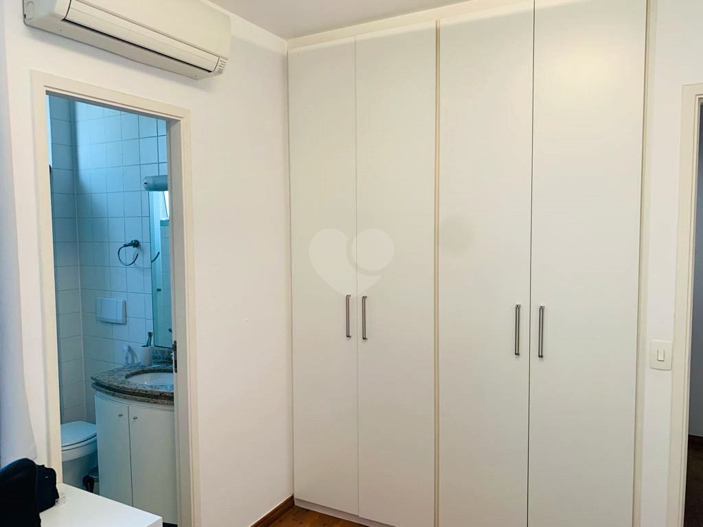 Venda Apartamento São Paulo Indianópolis REO882470 24