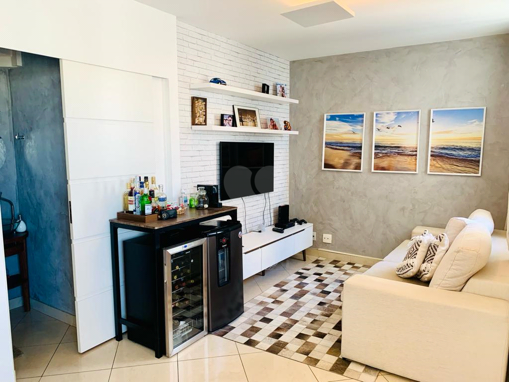 Venda Apartamento São Paulo Indianópolis REO882470 5