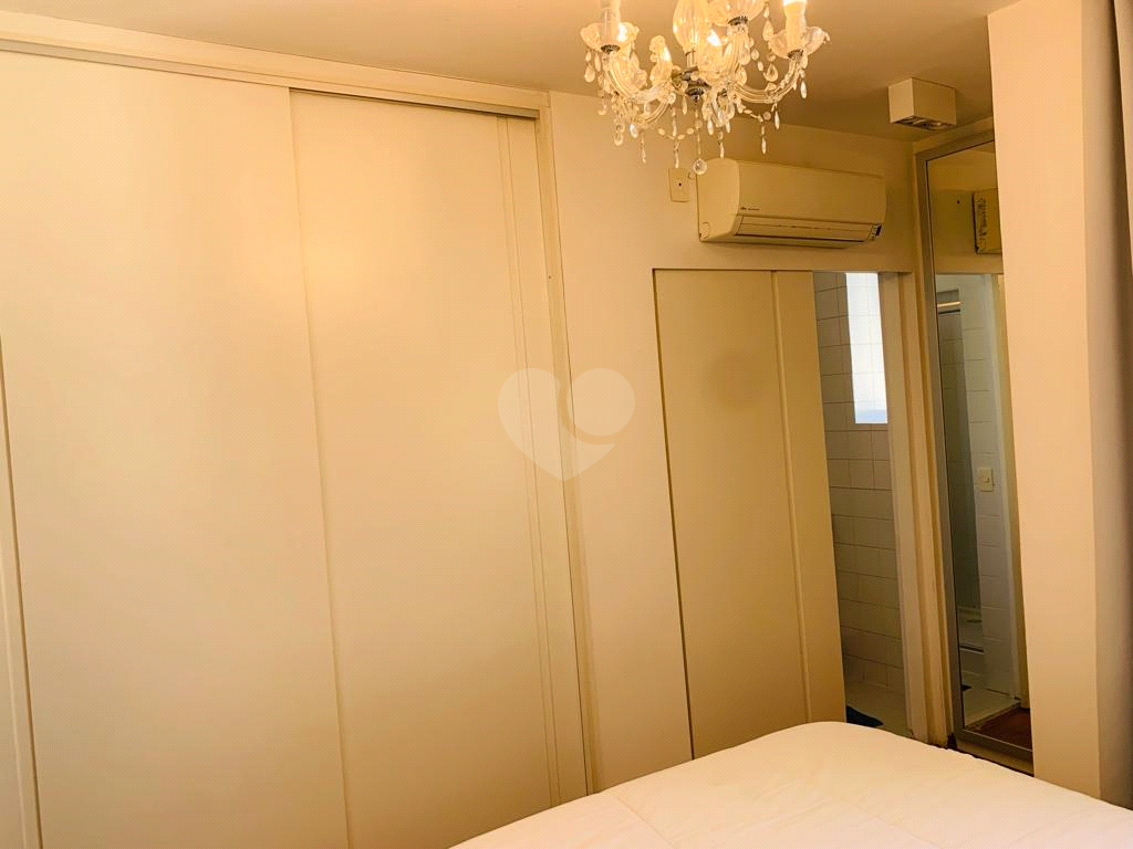 Venda Apartamento São Paulo Indianópolis REO882470 18