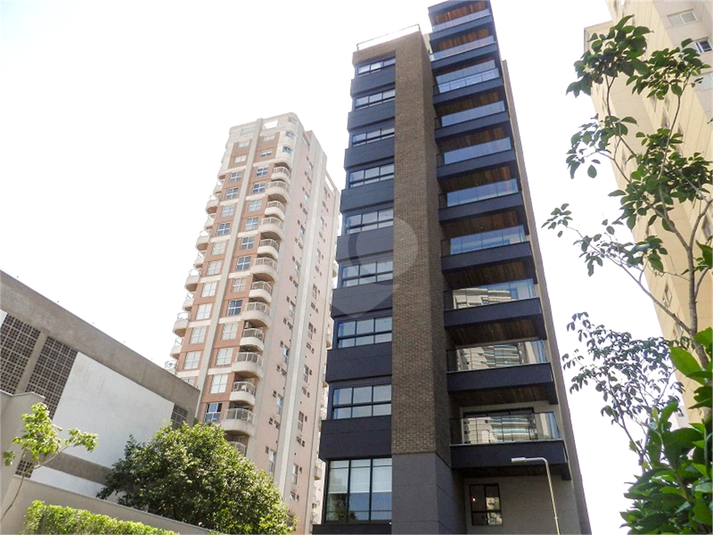 Aluguel Apartamento São Paulo Pinheiros REO882472 25