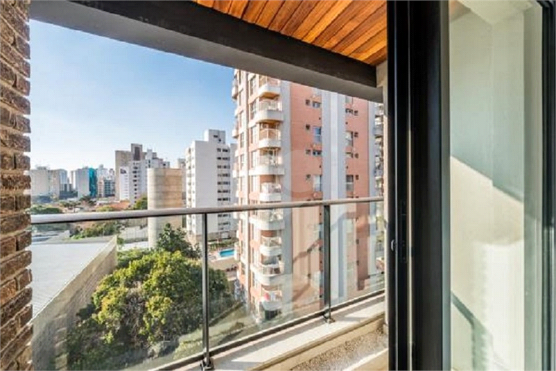 Aluguel Apartamento São Paulo Pinheiros REO882472 2