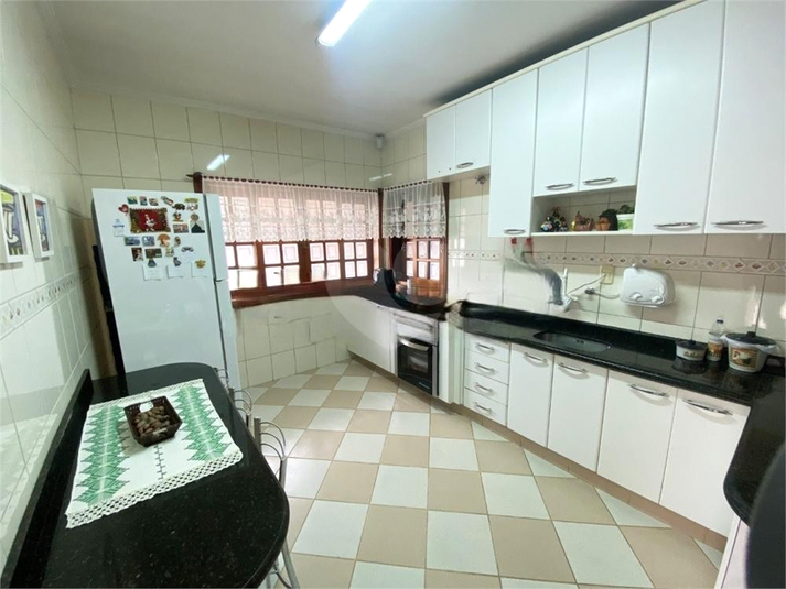 Venda Casa térrea Jundiaí Jardim Paulista I REO882476 5