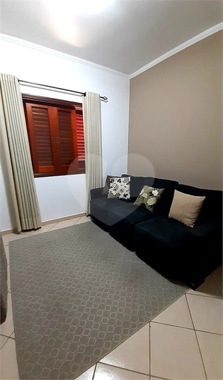 Venda Casa térrea Jundiaí Jardim Paulista I REO882476 12