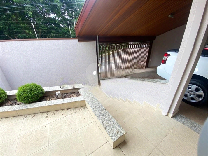 Venda Casa térrea Jundiaí Jardim Paulista I REO882476 25