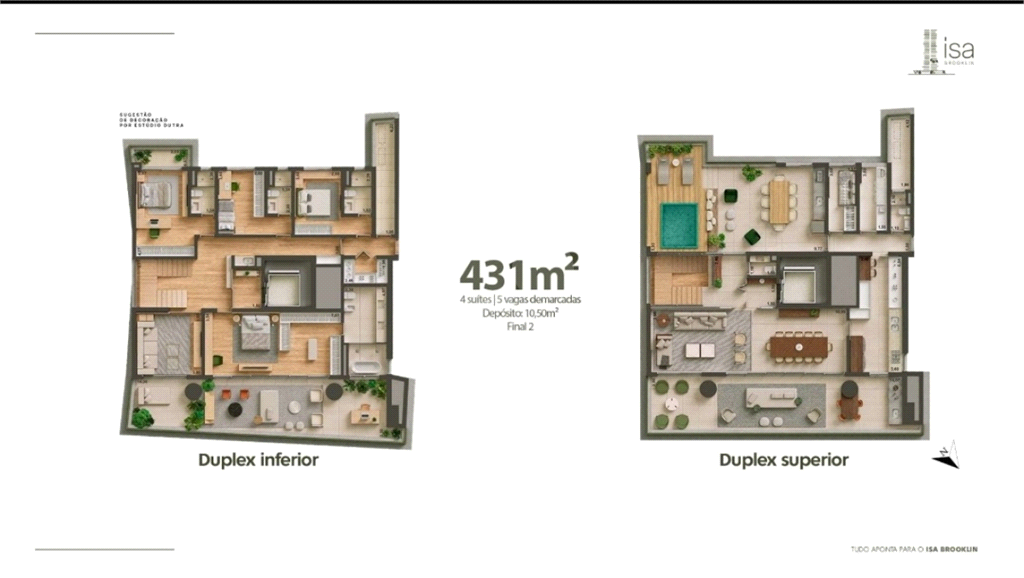 Venda Apartamento São Paulo Cidade Monções REO882480 13