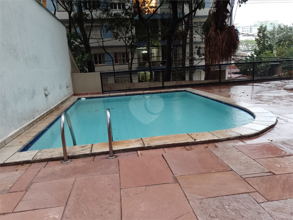 Venda Apartamento São Paulo Santa Cecília REO88249 8