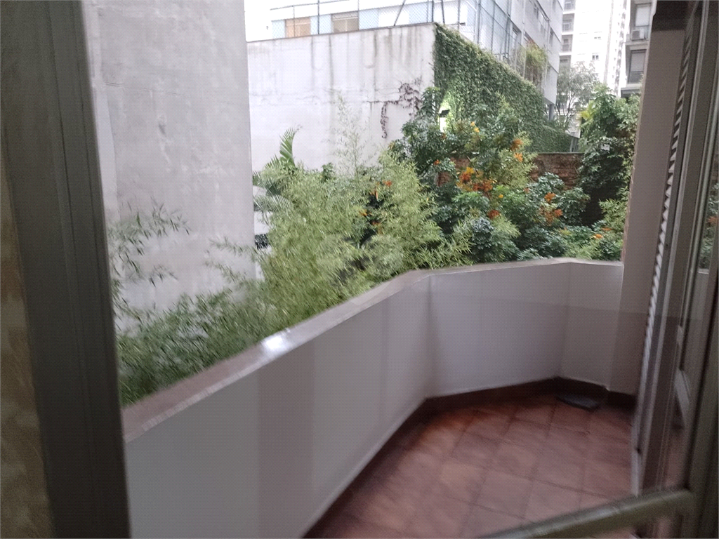 Venda Apartamento São Paulo Santa Cecília REO88249 11