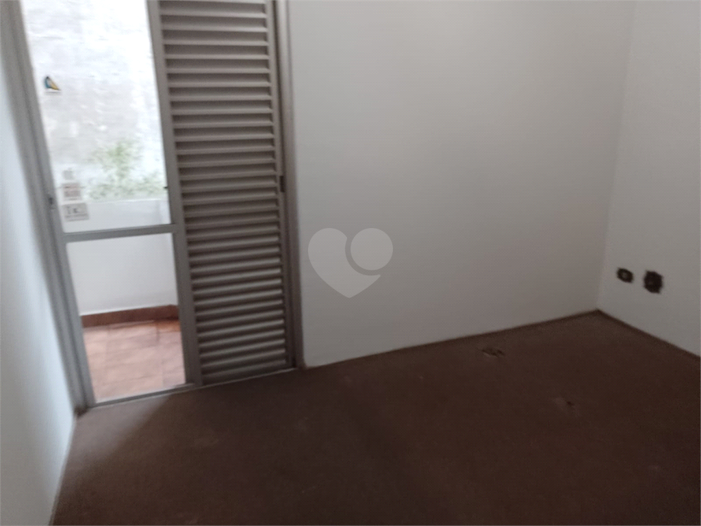 Venda Apartamento São Paulo Santa Cecília REO88249 15