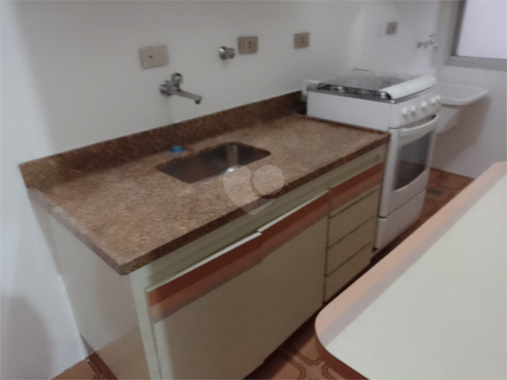 Venda Apartamento São Paulo Santa Cecília REO88249 16