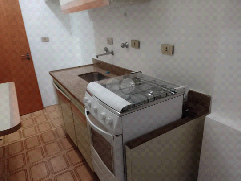 Venda Apartamento São Paulo Santa Cecília REO88249 29