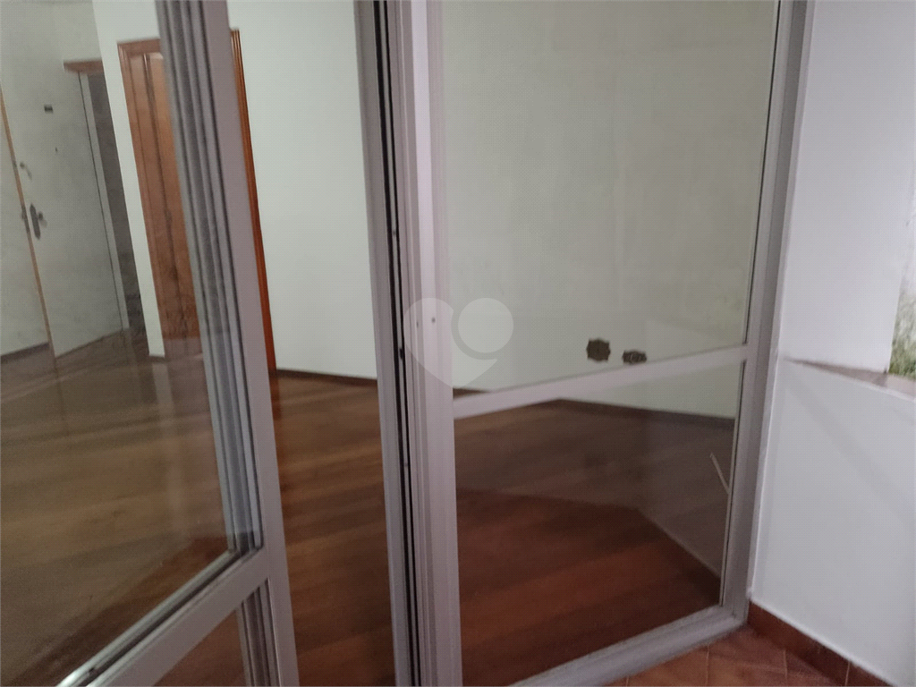 Venda Apartamento São Paulo Santa Cecília REO88249 2