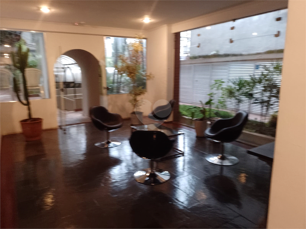 Venda Apartamento São Paulo Santa Cecília REO88249 9