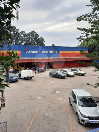 Venda Galpão São Paulo Parque São Lourenço REO882492 17