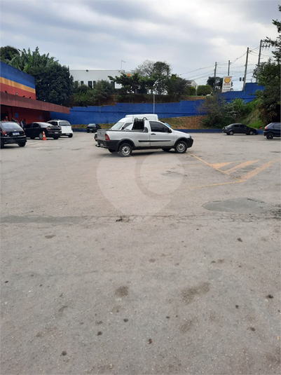 Venda Galpão São Paulo Parque São Lourenço REO882492 15