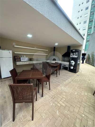 Venda Apartamento São Paulo Liberdade REO882509 5