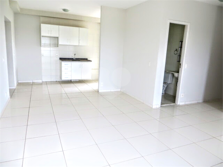 Venda Apartamento Piracicaba Parque Conceição Ii REO882522 1