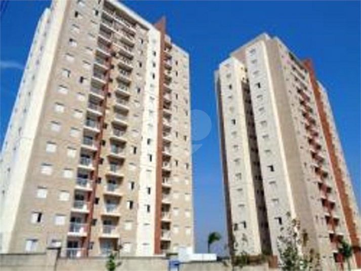 Venda Apartamento Piracicaba Parque Conceição Ii REO882522 22