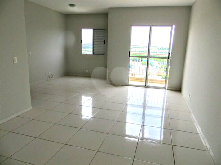 Venda Apartamento Piracicaba Parque Conceição Ii REO882522 2