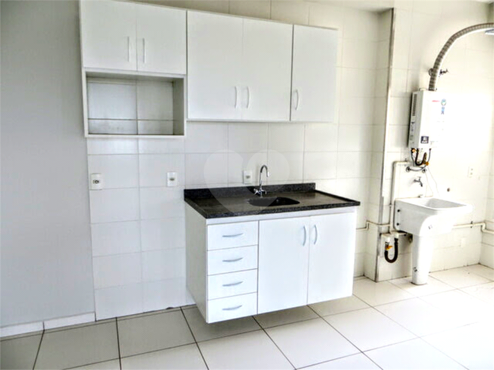 Venda Apartamento Piracicaba Parque Conceição Ii REO882522 12