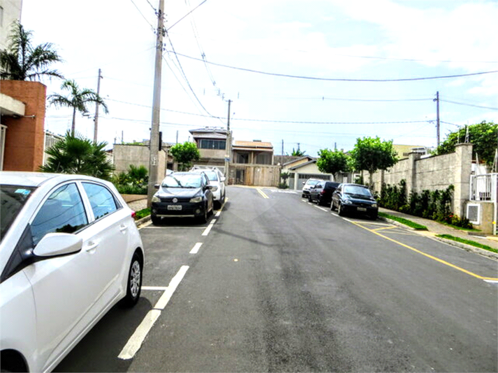 Venda Apartamento Piracicaba Parque Conceição Ii REO882522 23