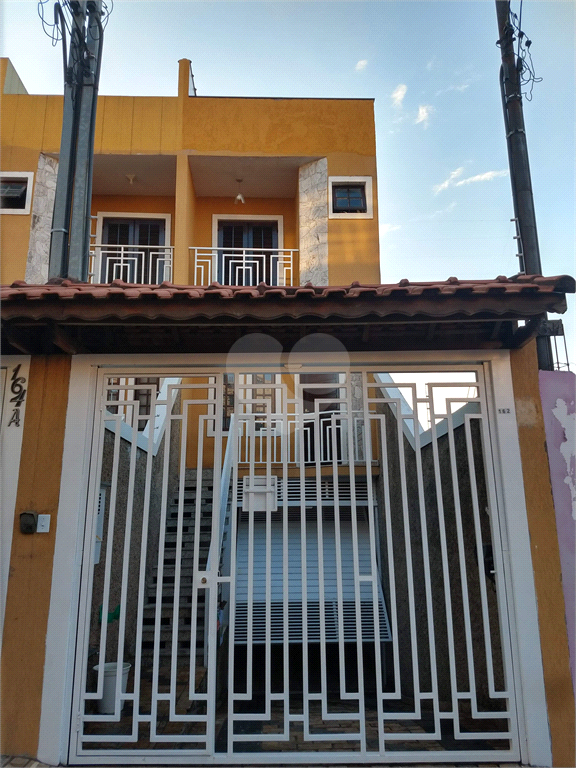 Venda Casa São Paulo Itaquera REO882529 61