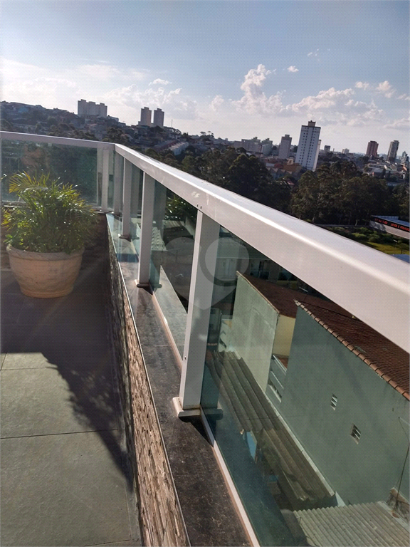 Venda Casa São Paulo Itaquera REO882529 41