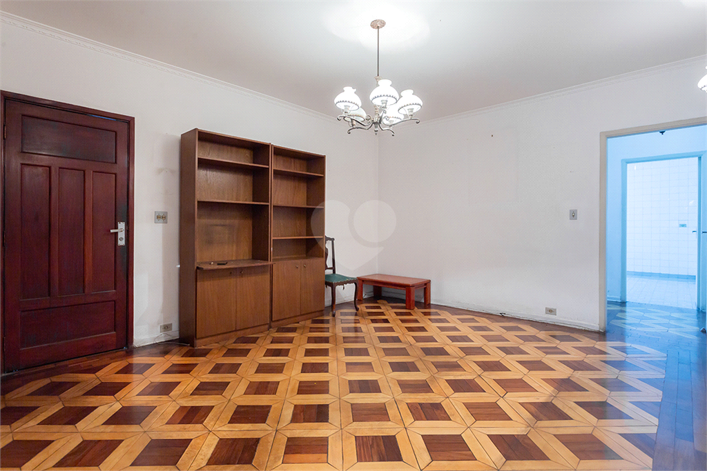 Venda Sobrado São Paulo Vila Madalena REO882534 5