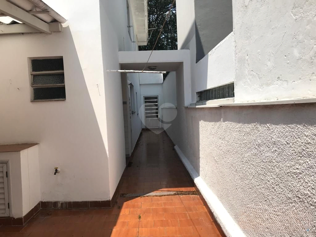 Venda Sobrado São Paulo Vila Madalena REO882534 49