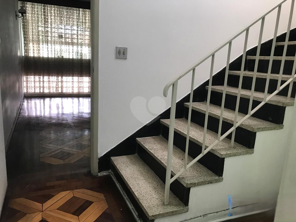 Venda Sobrado São Paulo Vila Madalena REO882534 41