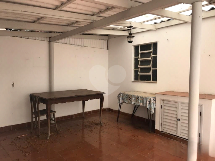 Venda Sobrado São Paulo Vila Madalena REO882534 47