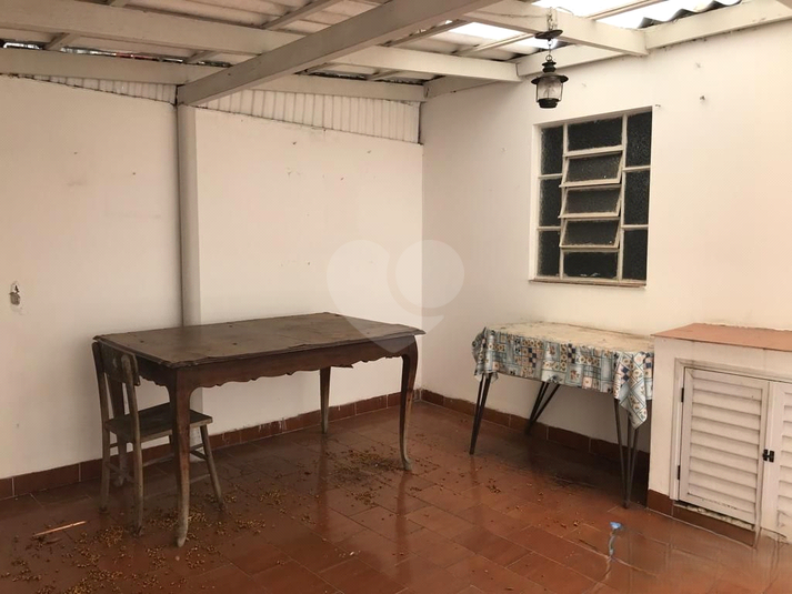 Venda Sobrado São Paulo Vila Madalena REO882534 45