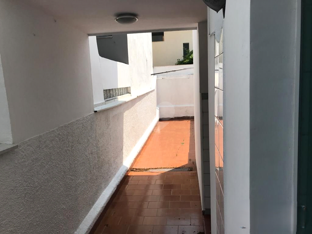 Venda Sobrado São Paulo Vila Madalena REO882534 46