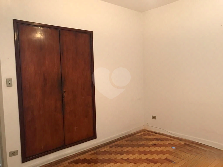 Venda Sobrado São Paulo Vila Madalena REO882534 33