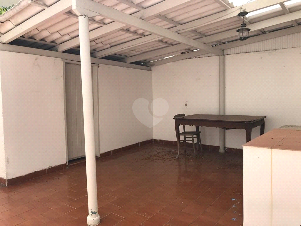 Venda Sobrado São Paulo Vila Madalena REO882534 38