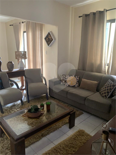 Venda Apartamento Taubaté Centro REO882542 20