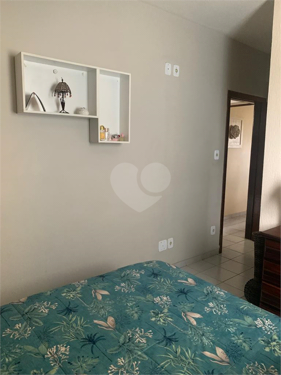 Venda Apartamento Taubaté Centro REO882542 11