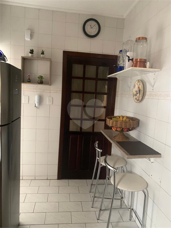 Venda Apartamento Taubaté Centro REO882542 54