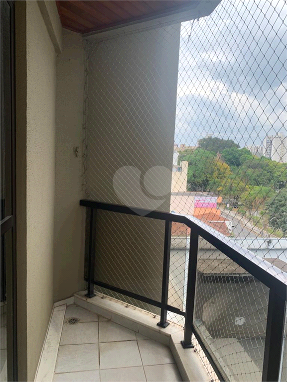 Venda Apartamento Taubaté Centro REO882542 26