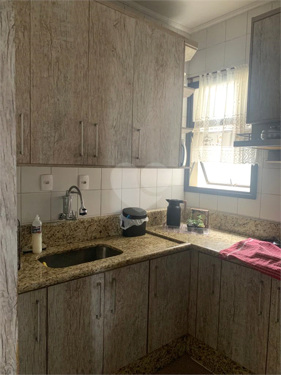 Venda Apartamento Taubaté Centro REO882542 51