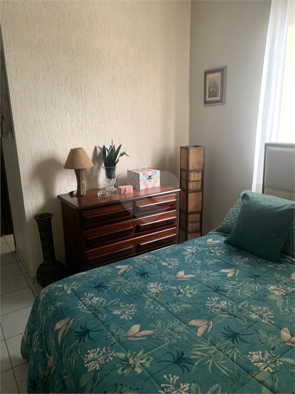 Venda Apartamento Taubaté Centro REO882542 21