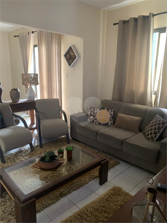 Venda Apartamento Taubaté Centro REO882542 1