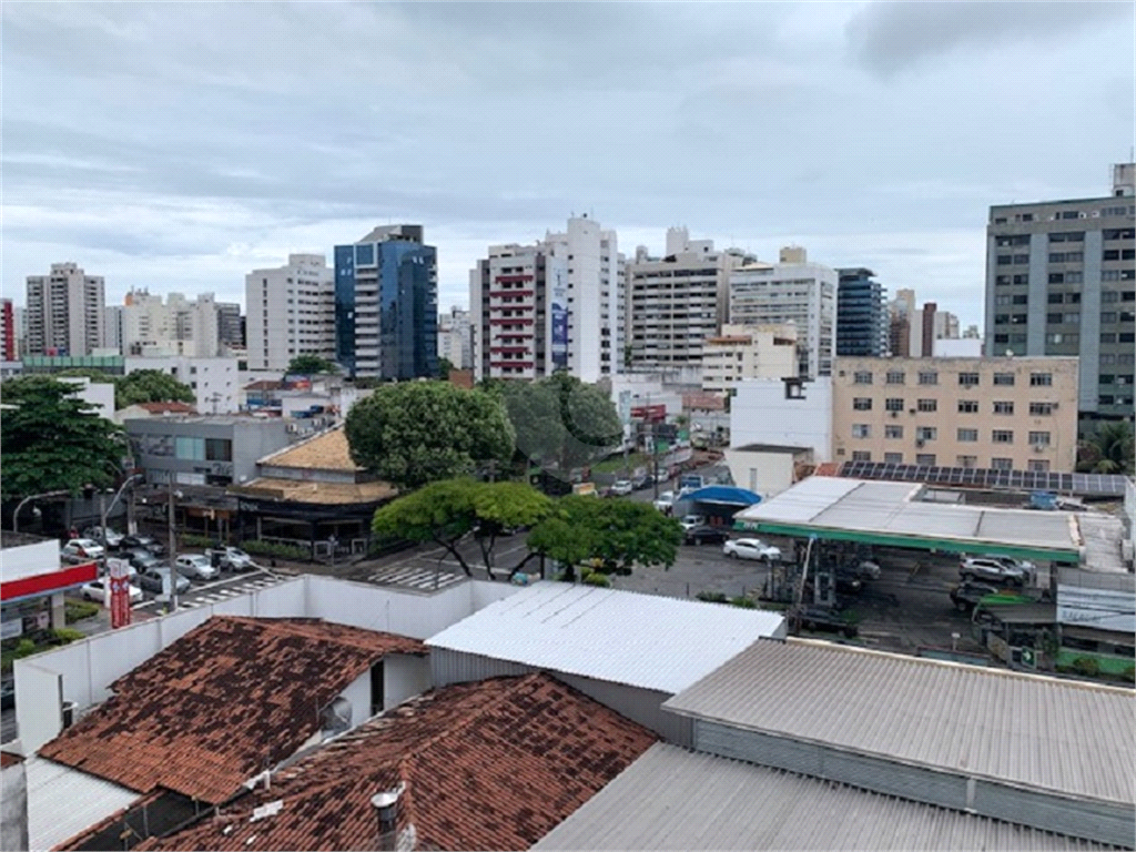 Venda Apartamento Vila Velha Praia Da Costa REO882555 3