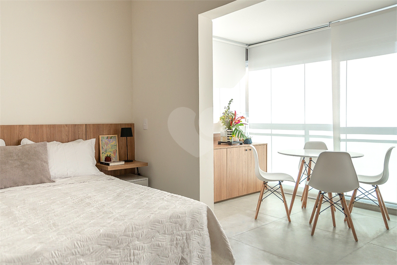 Venda Apartamento São Paulo Pinheiros REO882557 7