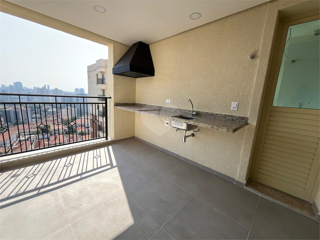 Venda Apartamento São Paulo Jardim São Paulo(zona Norte) REO882560 22