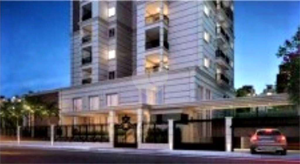 Venda Apartamento São Paulo Jardim São Paulo(zona Norte) REO882560 2