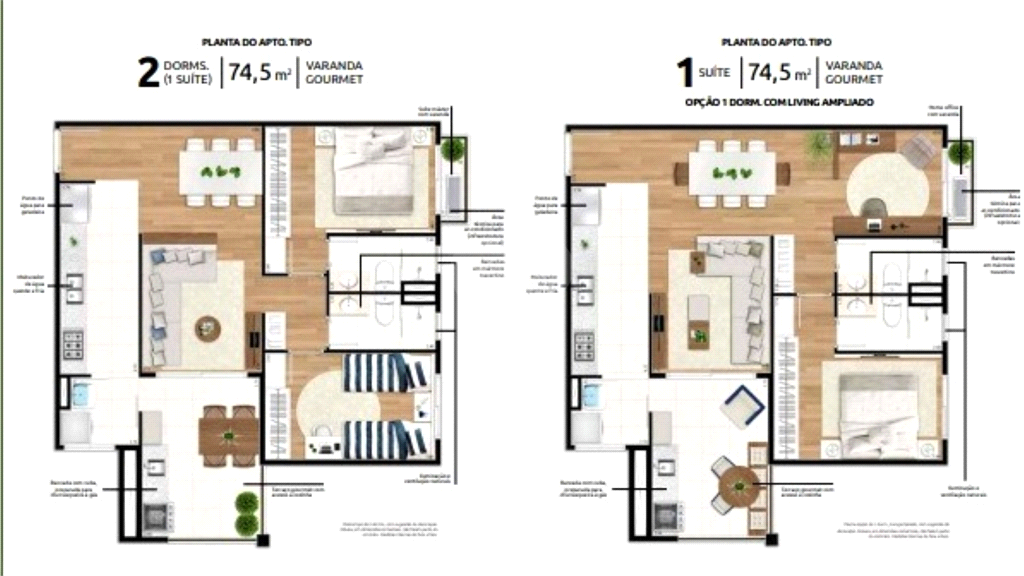 Venda Apartamento São Paulo Jardim São Paulo(zona Norte) REO882560 12